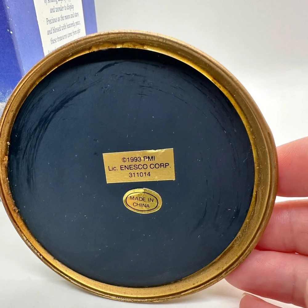 Enesco vintage precious